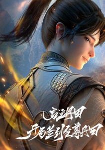 Пробуждение источника силы, Сезон 1